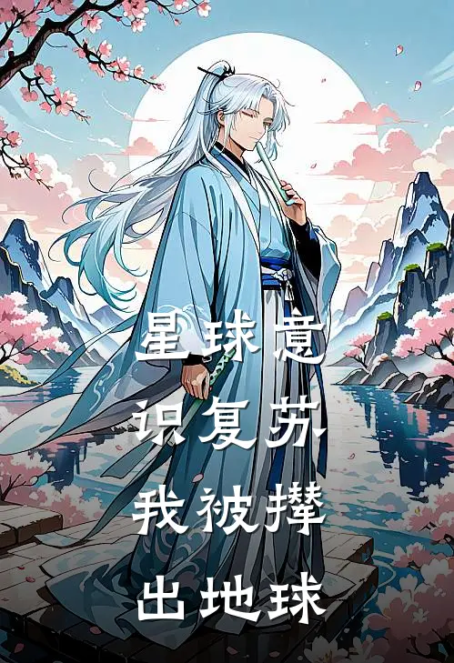 星球意识复苏，我被撵出地球