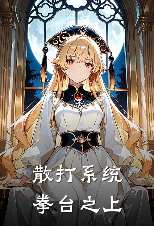 散打系统：拳台之上(林默陈雪)免费小说_完整版免费阅读散打系统：拳台之上林默陈雪