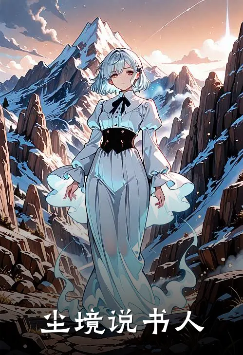 尘境说书人林云舟桃夭完整免费小说_小说全文免费阅读尘境说书人林云舟桃夭