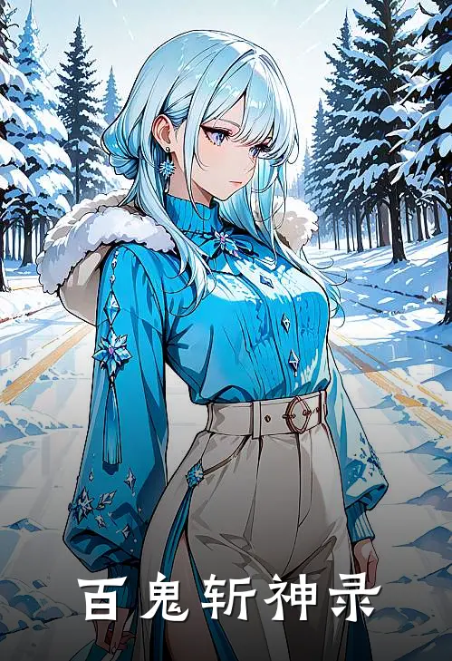 百鬼斩神录辰南白璃最新完结小说推荐_全集免费小说百鬼斩神录辰南白璃