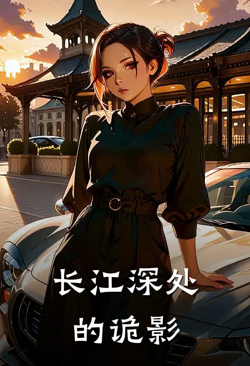 《长江深处的诡影》王守海王守海火爆新书_长江深处的诡影(王守海王守海)最新热门小说