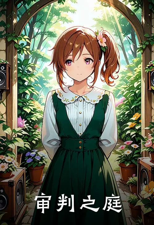 审判之庭