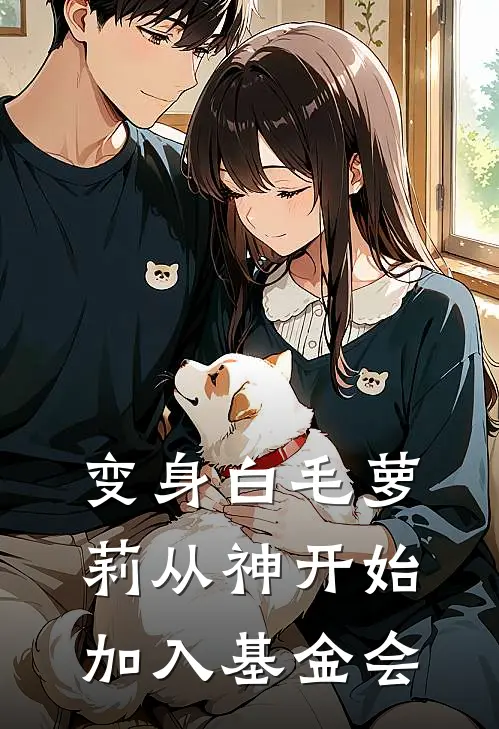 变身白毛萝莉从神开始加入基金会江离休谟全文免费阅读无弹窗大结局_(变身白毛萝莉从神开始加入基金会)江离休谟最新章节列表笔趣阁（变身白毛萝莉从神开始加入基金会）