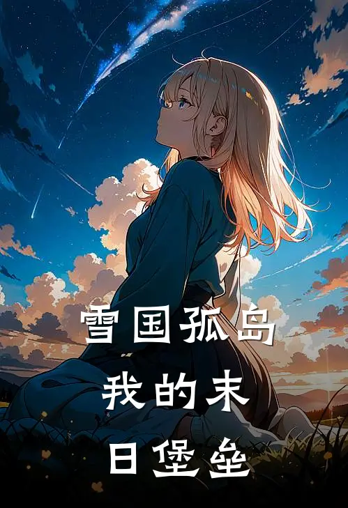 陈星野方锐雪国孤岛：我的末日堡垒最新章节在线阅读_陈星野方锐完整版阅读