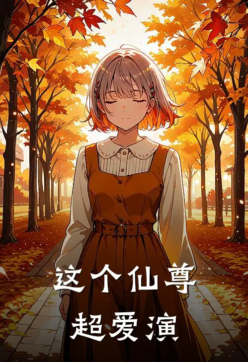 这个仙尊超爱演(林苏沈妄尘)在线阅读免费小说_完整版小说免费阅读这个仙尊超爱演(林苏沈妄尘)