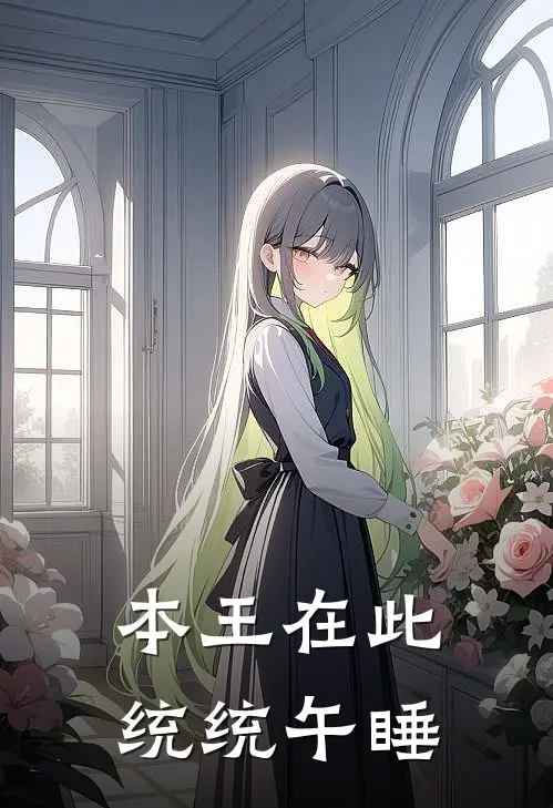 本王在此，统统午睡