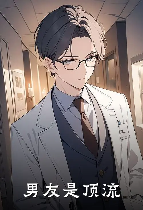 男友是顶流