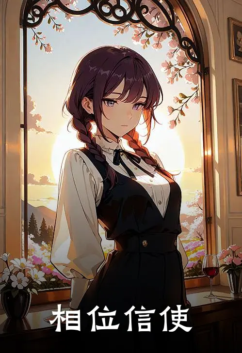 相位信使兰黎汉森最新热门小说_免费小说全文阅读相位信使(兰黎汉森)