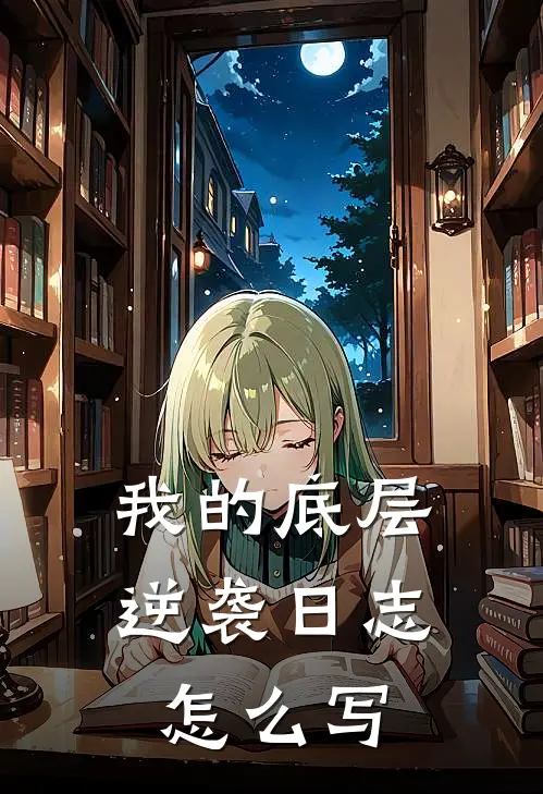 我的底层逆袭日志怎么写