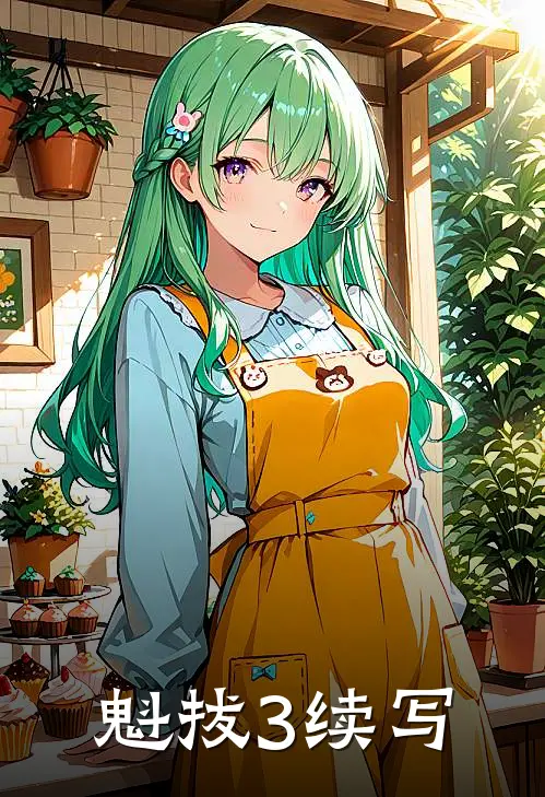 魁拔3续写(蛮吉阿离)免费小说笔趣阁_完结版小说推荐魁拔3续写(蛮吉阿离)