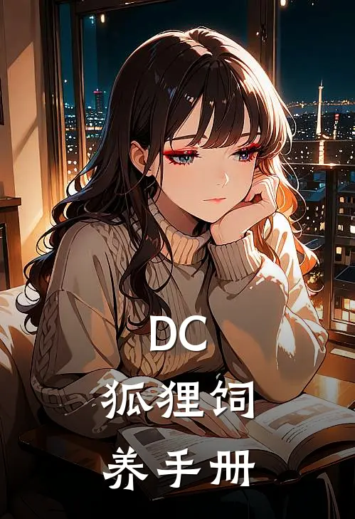 DC：狐狸饲养手册（苏妲迪克）完整版小说阅读_DC：狐狸饲养手册全文免费阅读（苏妲迪克）