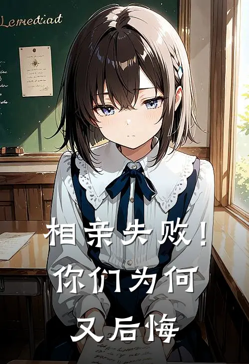 相亲失败！你们为何又后悔刘艳东子完本完结小说_无弹窗全文免费阅读相亲失败！你们为何又后悔(刘艳东子)