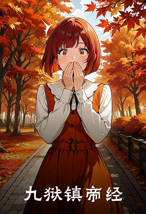 九狱镇帝经