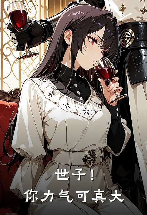 世子！你力气可真大