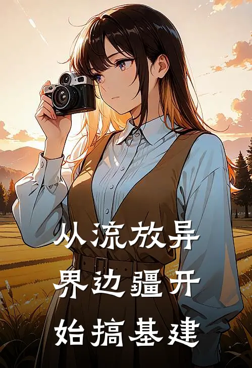 从流放异界边疆开始搞基建林岩福伯免费小说免费阅读_推荐完结小说从流放异界边疆开始搞基建(林岩福伯)