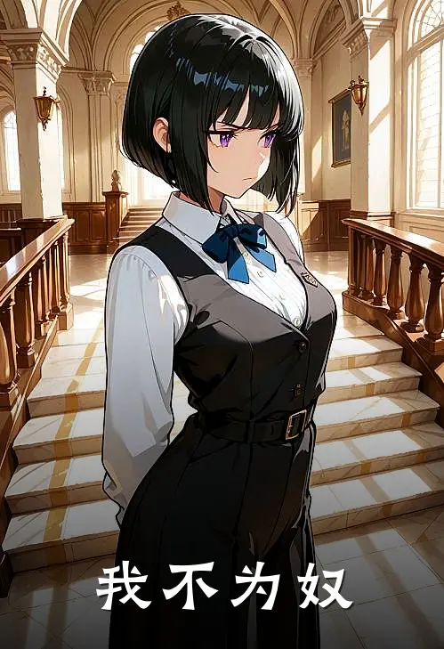 《我不为奴》陆芸春杏免费完本小说在线阅读_《我不为奴》陆芸春杏免费小说