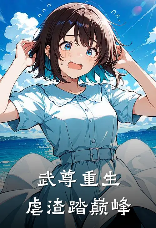 武尊重生：虐渣踏巅峰