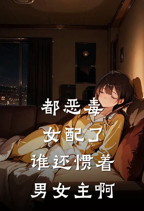 都恶毒女配了，谁还惯着男女主啊沈清露江砚尘免费完本小说_小说推荐完本都恶毒女配了，谁还惯着男女主啊(沈清露江砚尘)