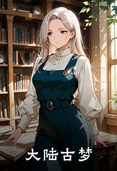 孙安金鹃（大陆古梦）免费阅读无弹窗_大陆古梦孙安金鹃全文免费阅读无弹窗大结局