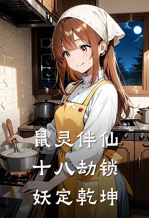 鼠灵伴仙：十八劫锁妖定乾坤晓晓大靖免费小说全文阅读_最新章节列表鼠灵伴仙：十八劫锁妖定乾坤(晓晓大靖)