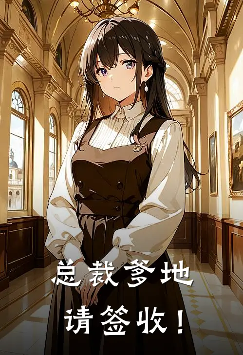 总裁爹地，请签收！(苏晚晴陈铭)推荐小说_总裁爹地，请签收！(苏晚晴陈铭)全文免费阅读大结局