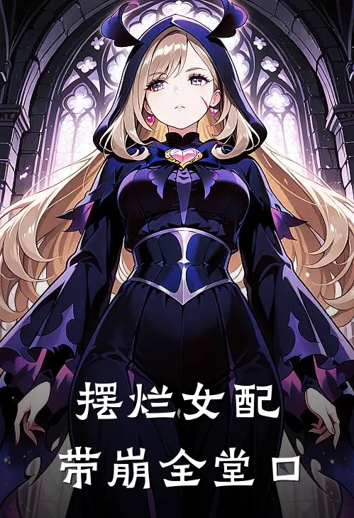 摆烂女配，带崩全堂口陈曜沈屹在线免费小说_最新推荐小说摆烂女配，带崩全堂口(陈曜沈屹)