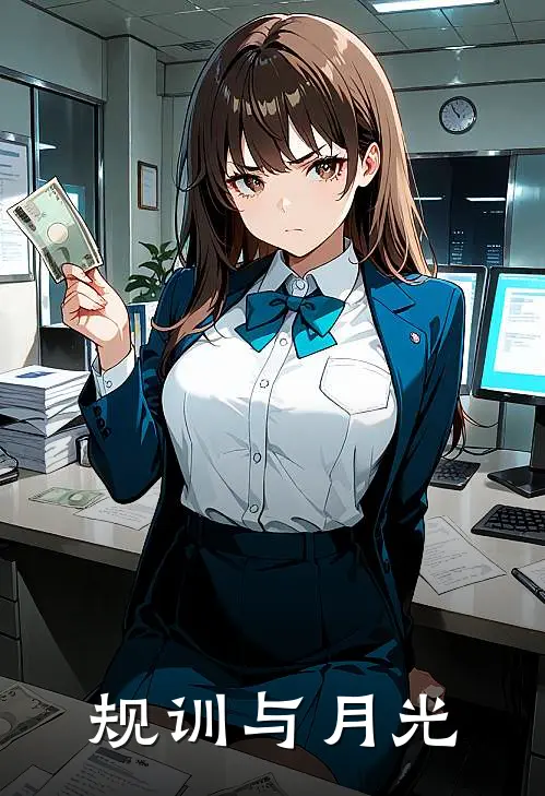 沈聿珩陆昭西《规训与月光》_(沈聿珩陆昭西)热门小说