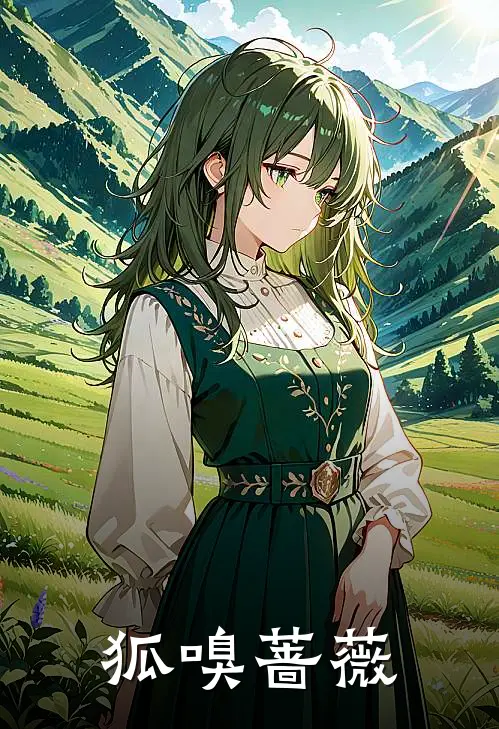 狐嗅蔷薇奥罗拉贝丽芙全文阅读免费全集_免费小说狐嗅蔷薇(奥罗拉贝丽芙)