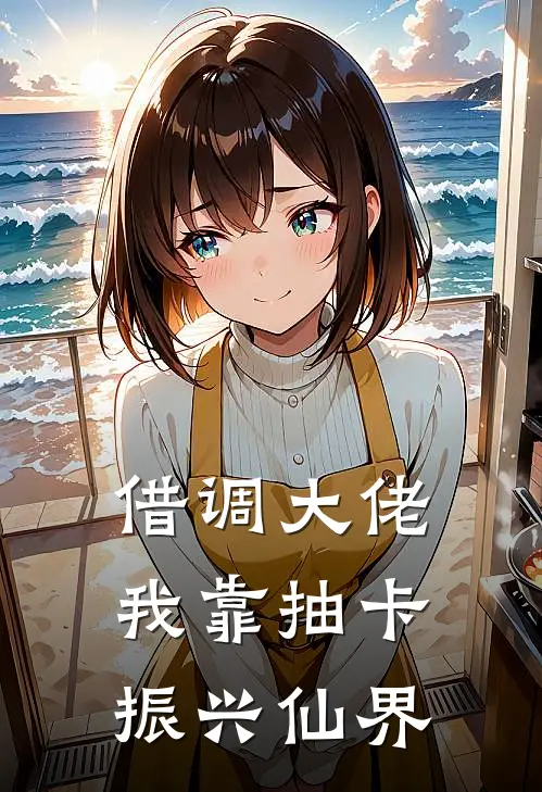 借调大佬：我靠抽卡振兴仙界(苏七叶凌霄)_苏七叶凌霄热门小说