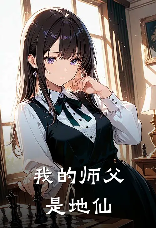 我的师父是地仙