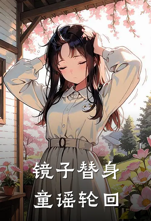 镜子替身：童谣轮回赵磊陈默免费完本小说_小说推荐完本镜子替身：童谣轮回(赵磊陈默)