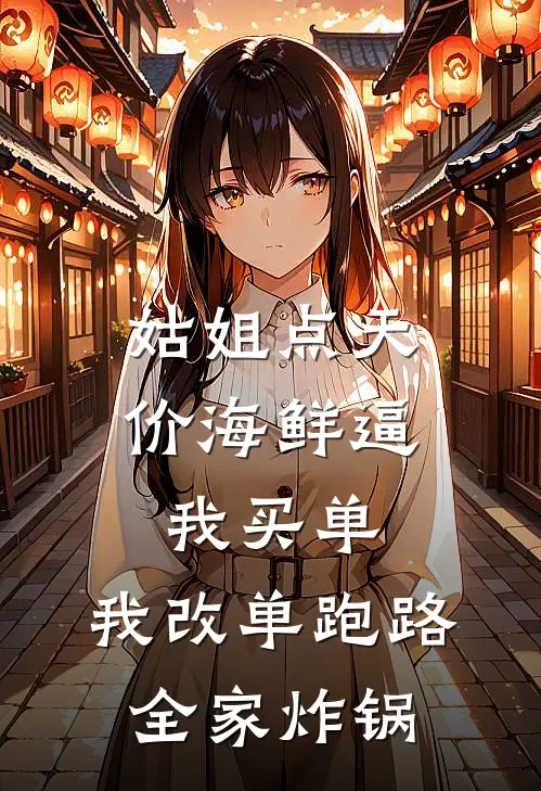 姑姐点天价海鲜逼我买单，我改单跑路，全家炸锅