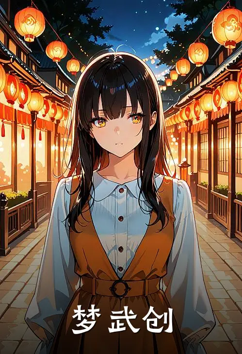 李青王坤梦武创全文免费阅读_李青王坤完整版免费阅读