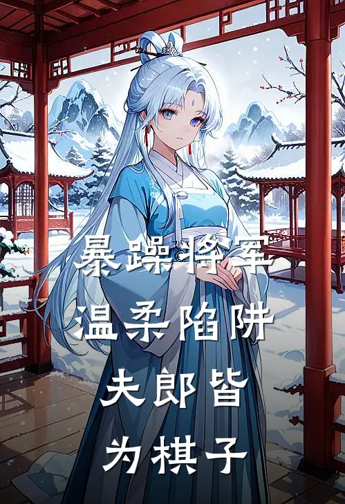 暴躁将军温柔陷阱，夫郎皆为棋子