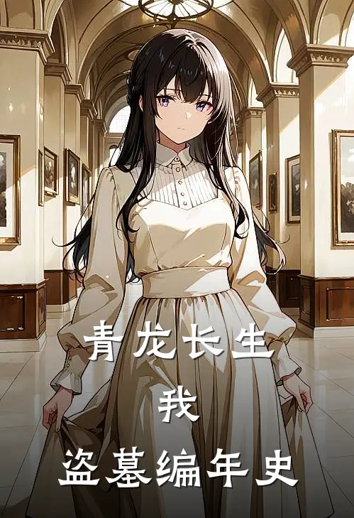 《青龙长生：我，盗墓编年史》林渊吴邪已完结小说_青龙长生：我，盗墓编年史(林渊吴邪)全文免费阅读无弹窗大结局