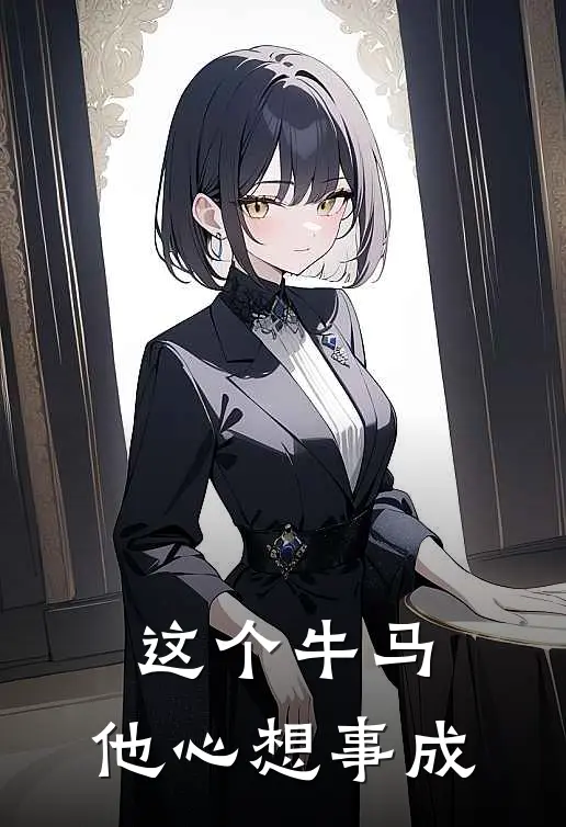 这个牛马，他心想事成(陆离陆离)完结版免费阅读_这个牛马，他心想事成全文免费阅读