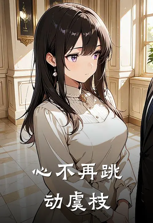 心不再跳动虞枝