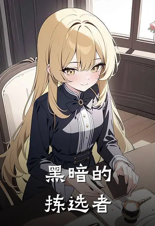 黑暗的拣选者伊莱恩法雷斯已完结小说推荐_完整版小说黑暗的拣选者(伊莱恩法雷斯)