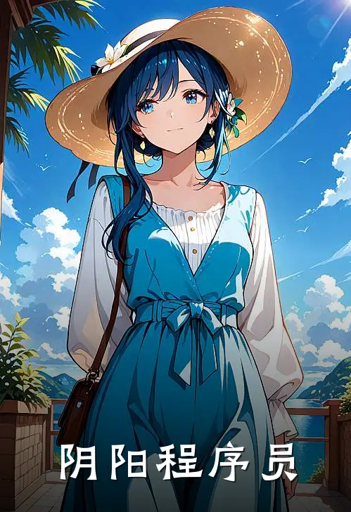 【阴阳程序员】