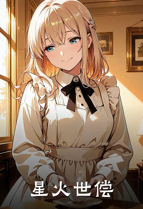 星火世偿(昼澜昼澜)网络热门小说_最新小说星火世偿(昼澜昼澜)