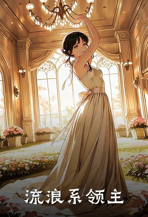 林运王楠《流浪系领主》全文免费阅读_流浪系领主全集在线阅读