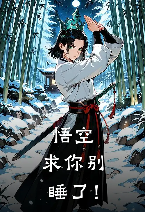 悟空，求你别睡了！悟空孙悟空全文在线阅读_悟空，求你别睡了！全集免费阅读