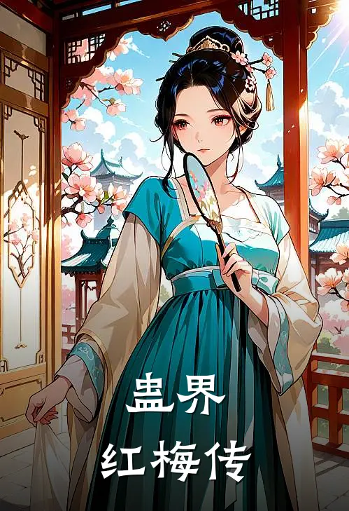 蛊界：红梅传（赵素衣雪红梅）最新章节列表