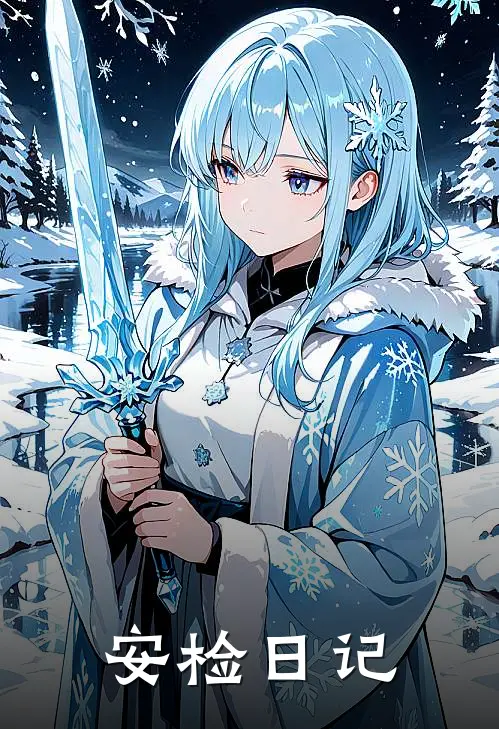 安检日记(晓梦林晓梦)小说完结版_全文阅读免费全集安检日记晓梦林晓梦