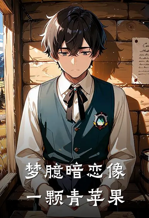 梦臆【暗恋像一颗青苹果】季繁周妄完整版免费小说_全本免费完结小说梦臆【暗恋像一颗青苹果】季繁周妄