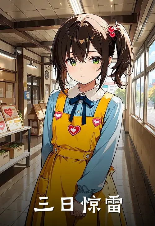 三日惊雷李双林王猛热门小说阅读_免费完结小说三日惊雷李双林王猛