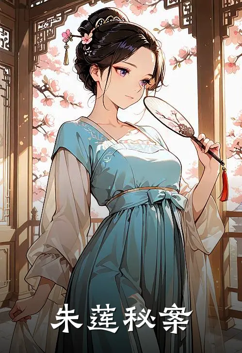 朱莲秘案顾清媛苏玉棠完结小说大全_免费小说在哪看朱莲秘案(顾清媛苏玉棠)