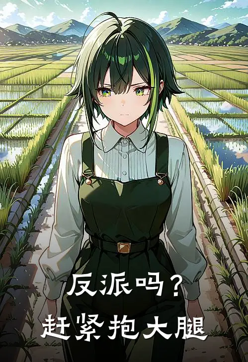反派吗？赶紧抱大腿林笑笑楚怀瑾免费小说完结_最新章节列表反派吗？赶紧抱大腿(林笑笑楚怀瑾)