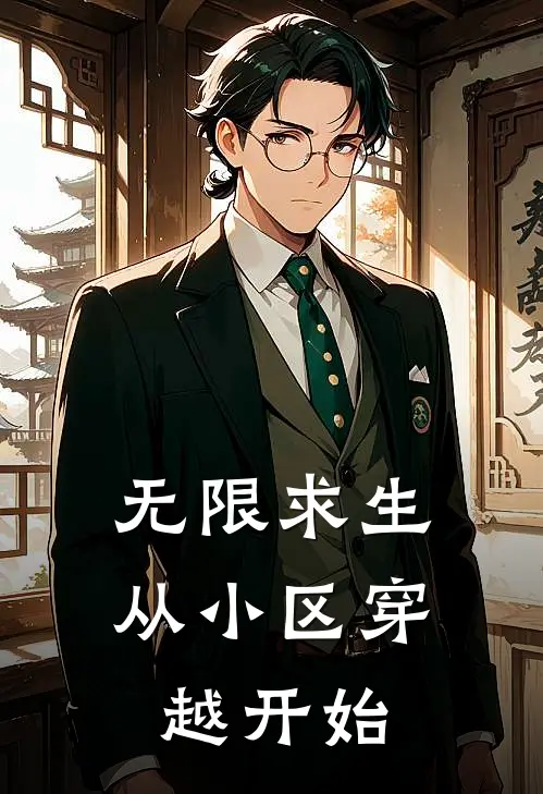 无限求生：从小区穿越开始(沈禹沈禹)最新小说_免费阅读完整版小说无限求生：从小区穿越开始(沈禹沈禹)