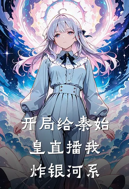 开局给秦始皇直播我炸银河系嬴政陈默热门的网络小说_完整版小说开局给秦始皇直播我炸银河系(嬴政陈默)